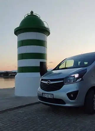 Adriatic Coast Transfers