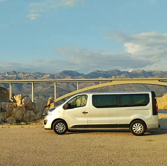Adriatic Coast Transfers
