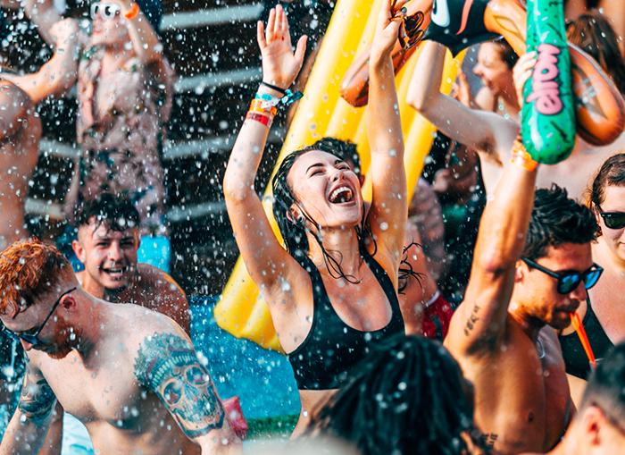 Music Festivals in Novalja – How to Arrive and Enjoy Stress-Free