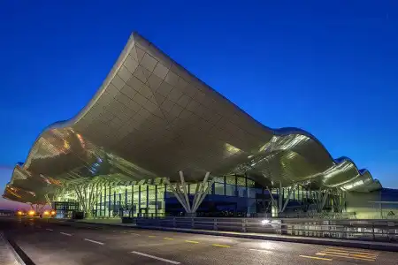 Zagreb Airport