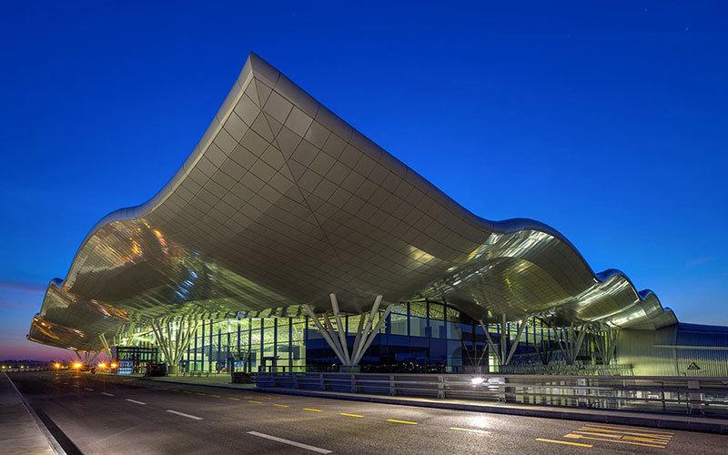 Zagreb Airport