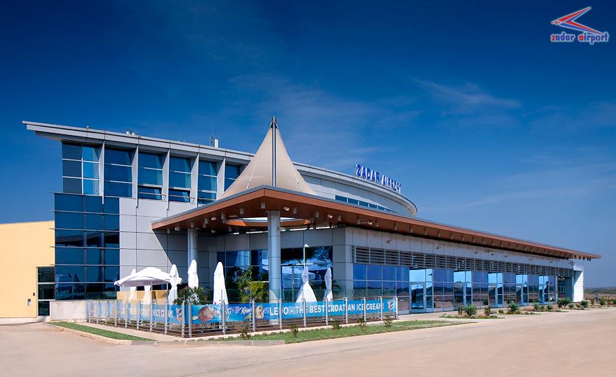 Zadar Airport