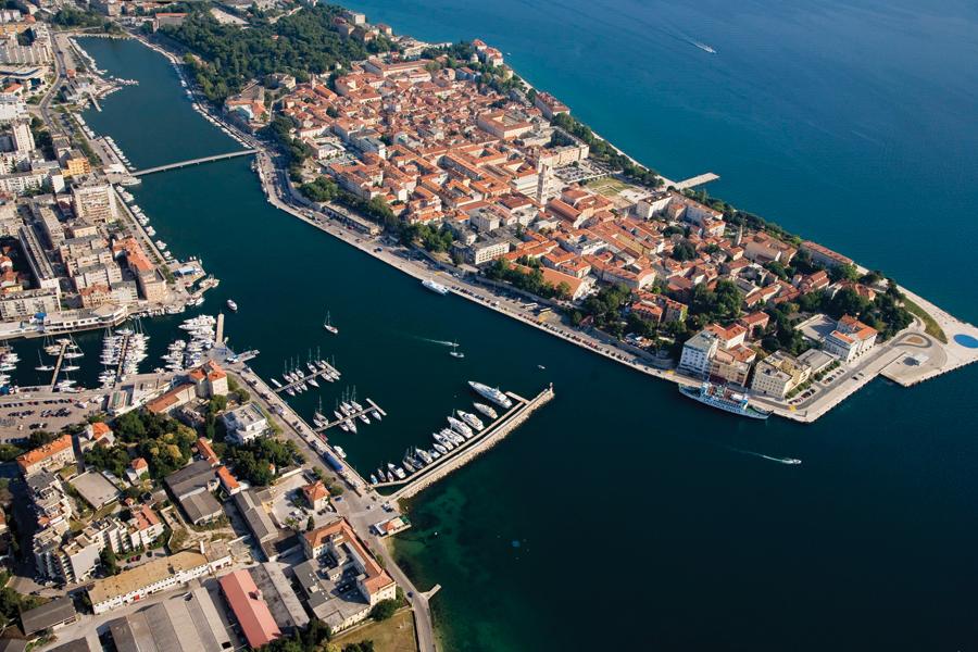 Zadar
