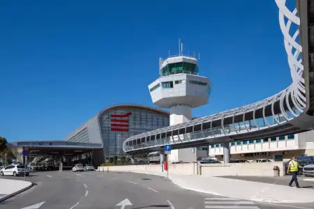Dubrovnik airport