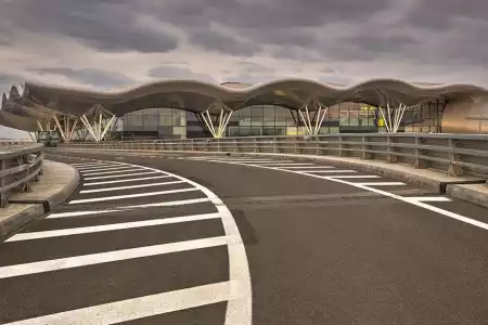 Zagreb Airport