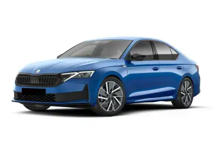Standard car