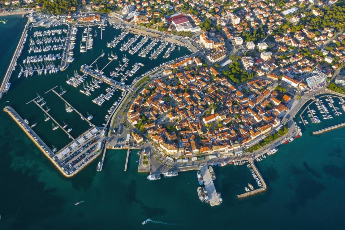 Biograd na moru