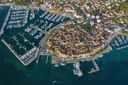 Biograd na moru