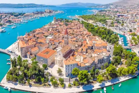 Trogir