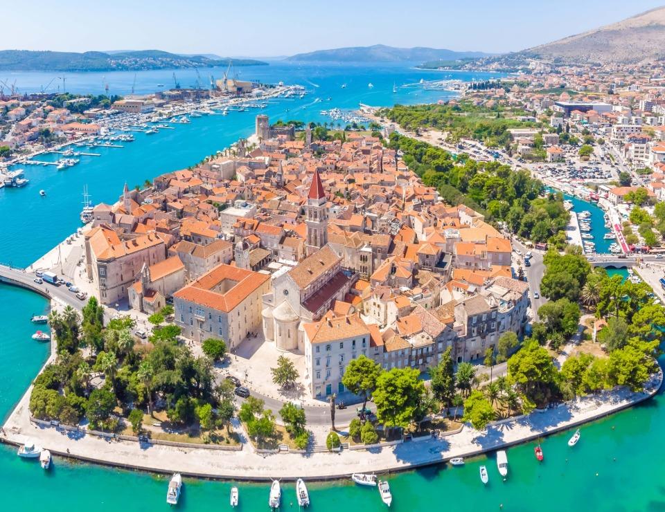 Trogir
