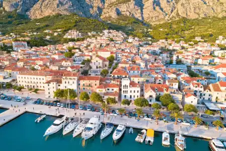 Makarska