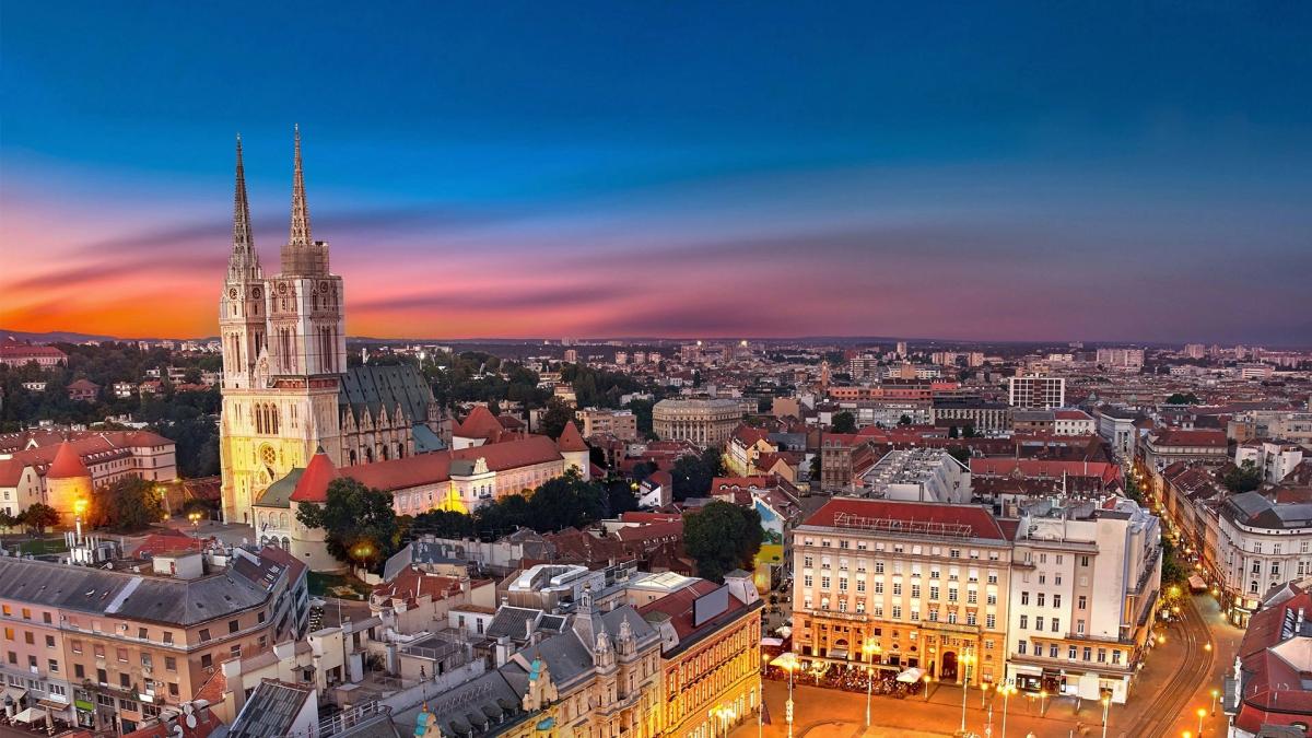 Zagreb