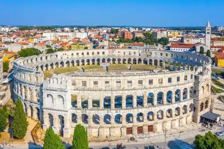 Pula