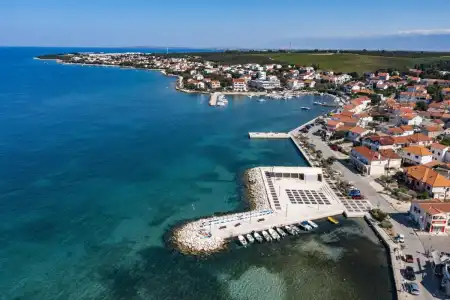 Petrčane