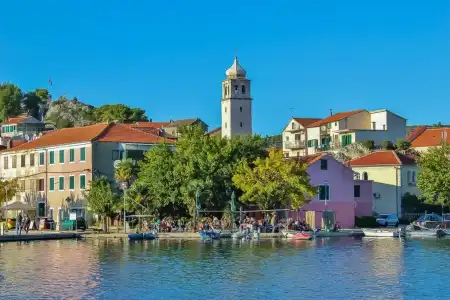 Skradin