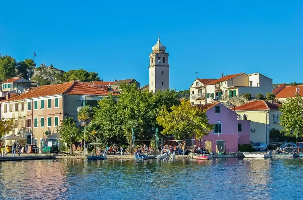 Skradin