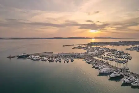 Marina Dalmacija