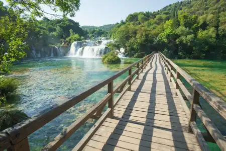 Krka National Park