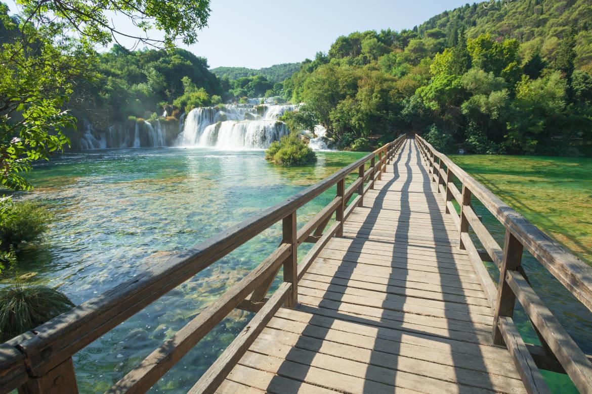 Krka National Park