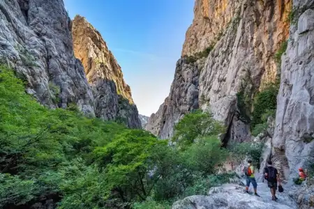 Paklenica National Park
