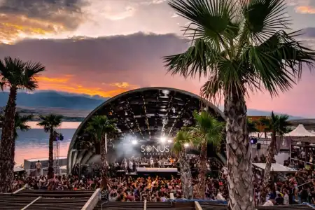 Sonus Festival