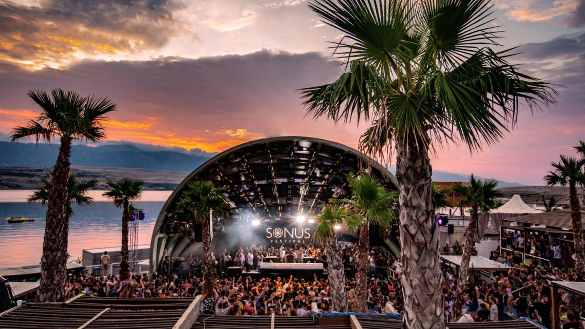 Sonus Festival