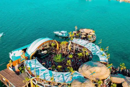 Hideout Festival