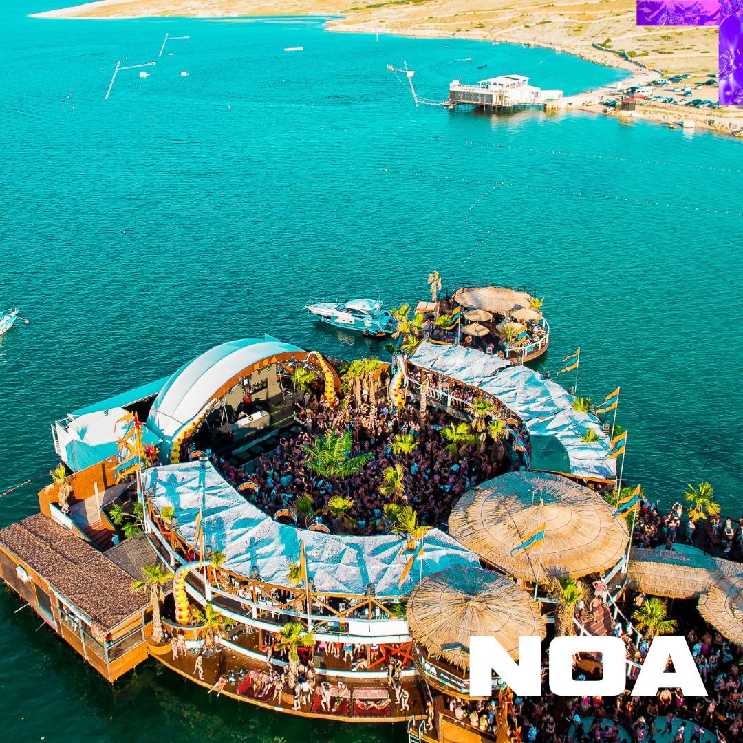 Hideout Festival