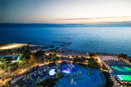 Zaton Holiday Resort