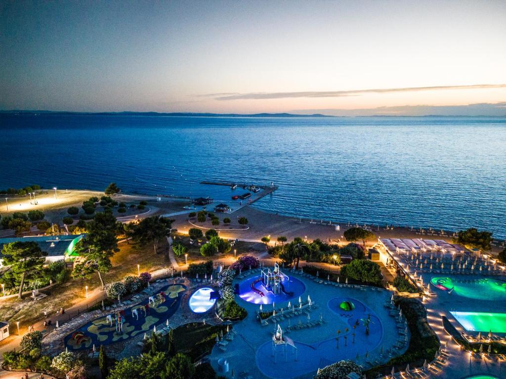 Zaton Holiday Resort