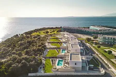 Falkensteiner Resort Punta Skala