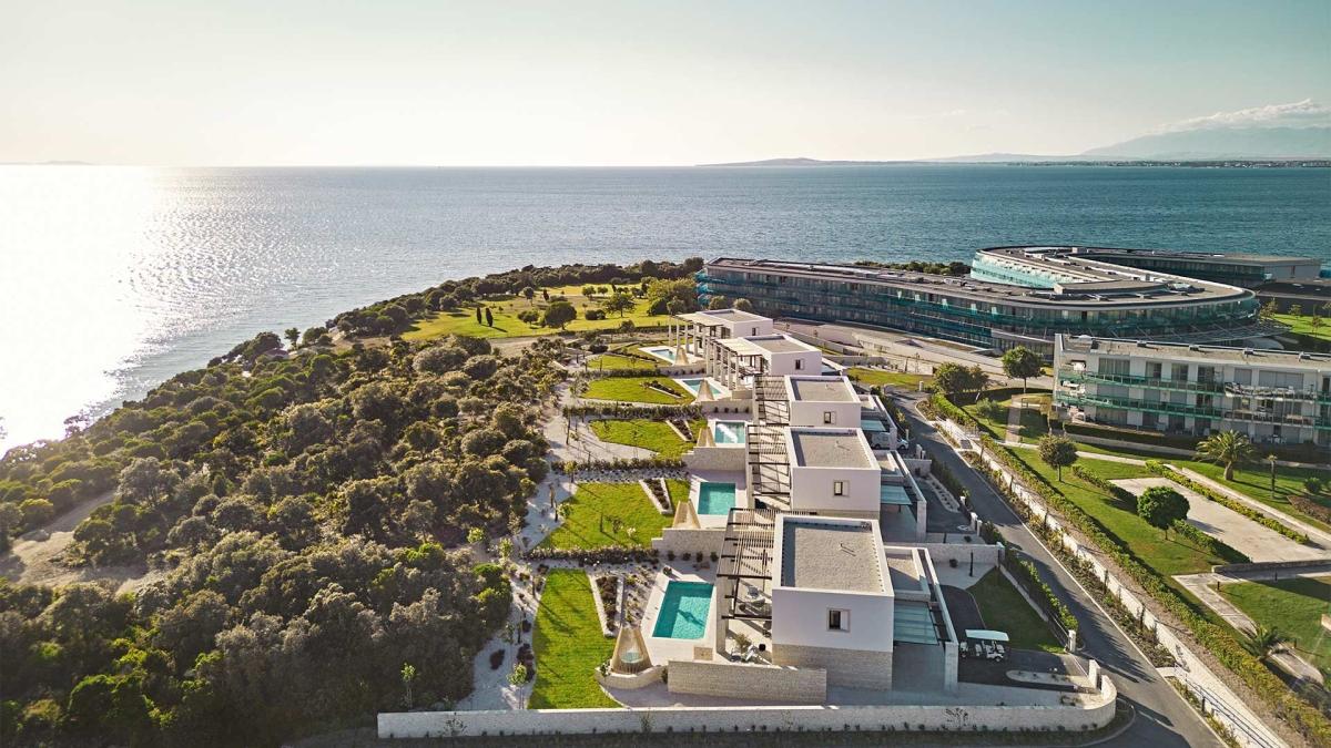Falkensteiner Resort Punta Skala