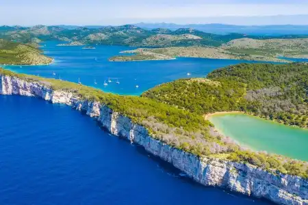 Discover Zadar Region: Top 5 Must-Visit Destinations for Authentic Experiences