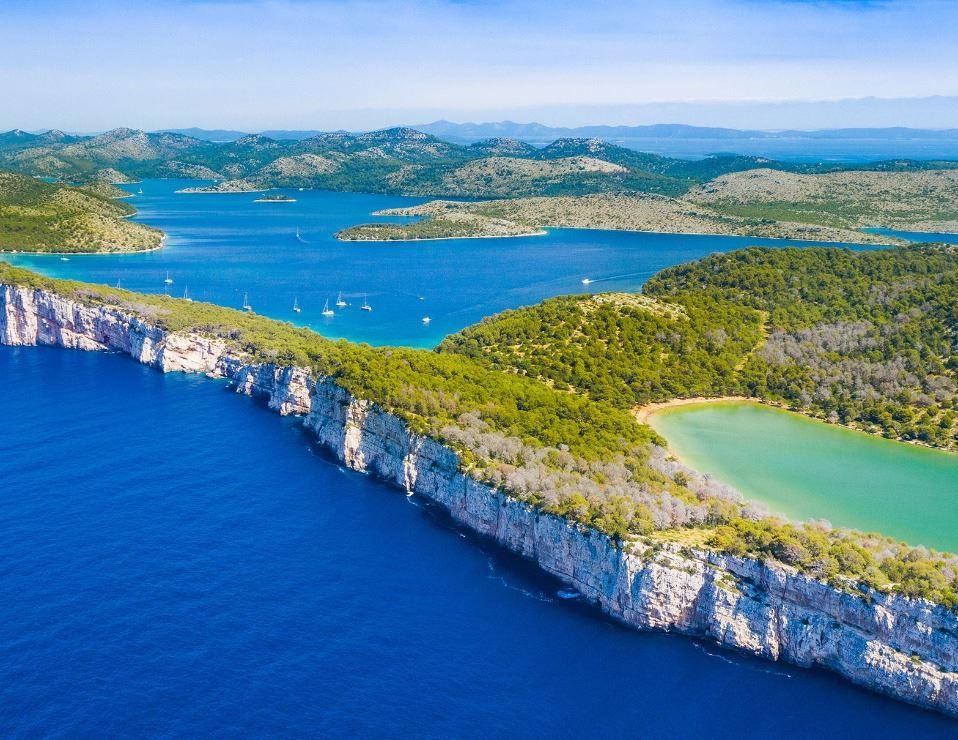 Discover Zadar Region: Top 5 Must-Visit Destinations for Authentic Experiences